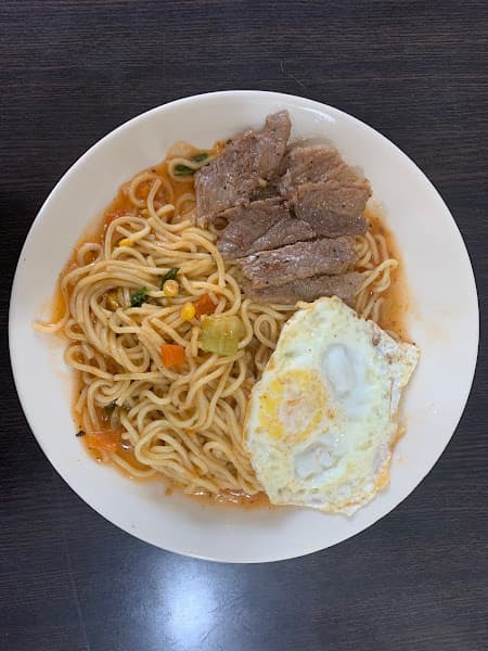 禾。早餐 - hero 1