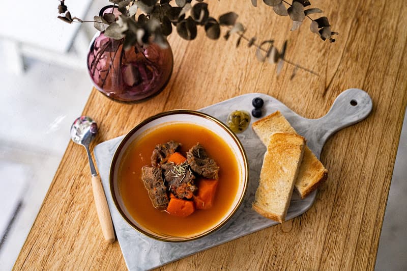 別處咖啡 Away cafe - hero 1