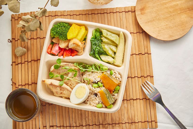 常常好食｜地中海機能餐 ｜地中海飲食 健康餐午晚餐 輕食下午茶 ｜飲食計畫 - hero 1