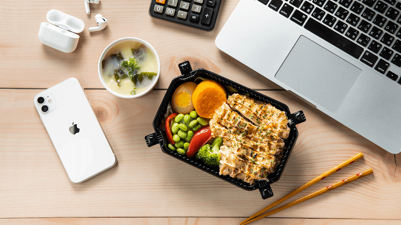 肌肉海灘健康餐盒 信義店 - hero 1