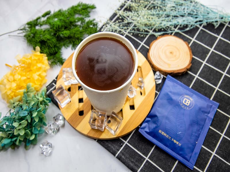 咖哩盒食-六張犁店 - hero 4