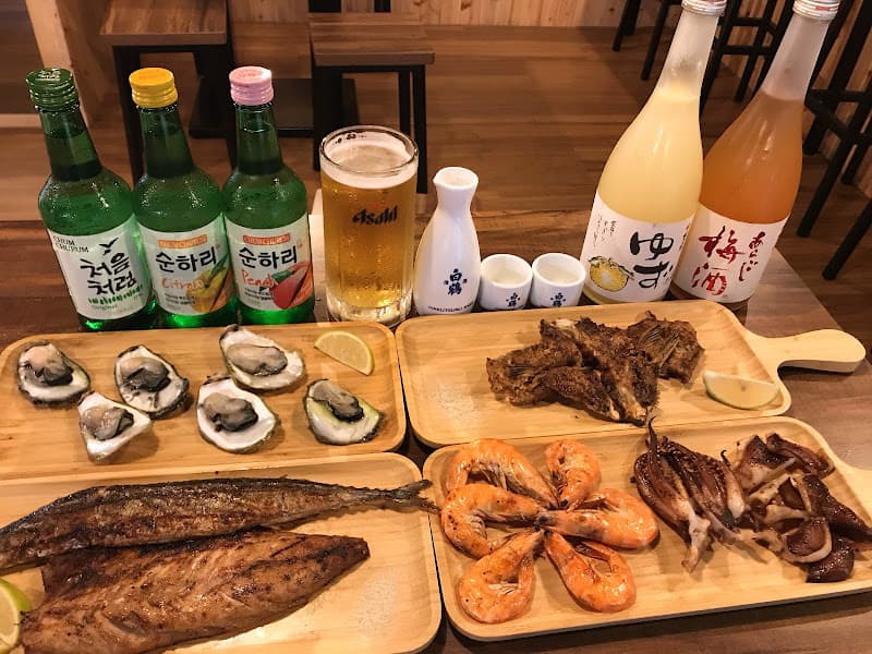 品都串燒 永和 - hero 1