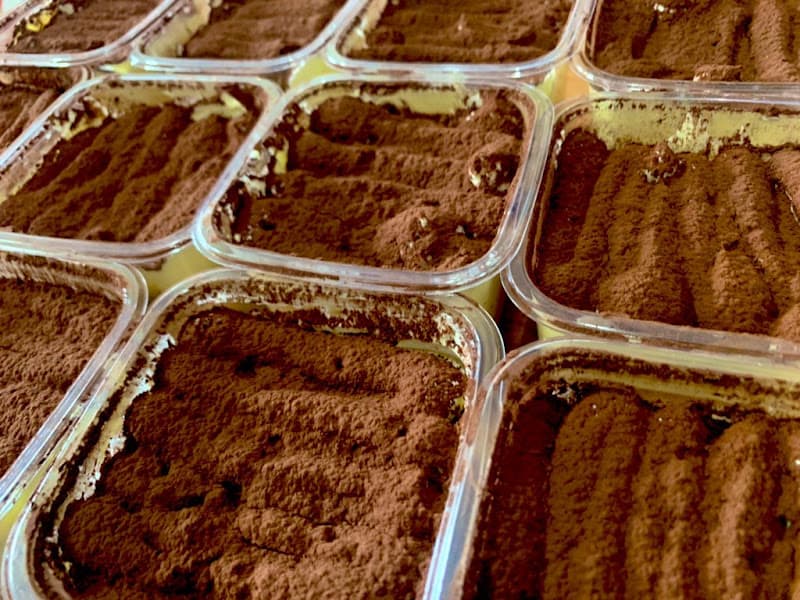 秋奶奶早餐店(肉蛋吐司、鮪魚蛋餅、期間限定草莓三明治，忙碌時無法接聽電話請見諒) - hero 1