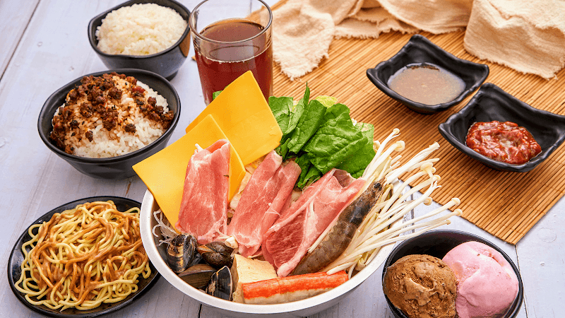 就是幸福鍋物 - hero 1