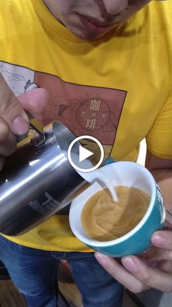 想享咖啡 think4coffee - hero 2