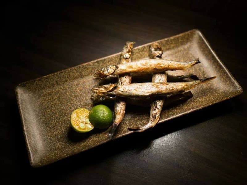 Kojima Shokudo - hero 1