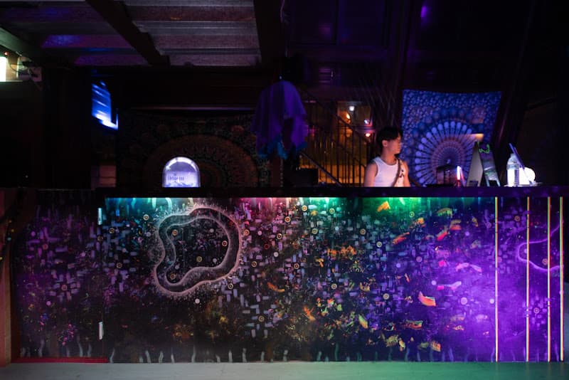 Familia法米莉亞魔法俱樂部(附設咖啡廳、酒吧) - hero 5