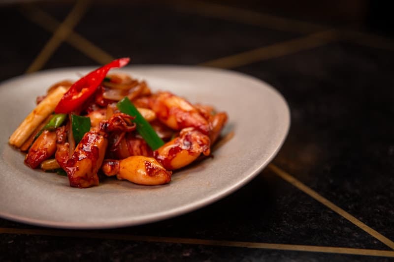 The House Taipei 屋內（台北大安區雪茄酒吧餐酒館推薦／東區夜晚美食調酒／科技大樓站美食） - hero 3