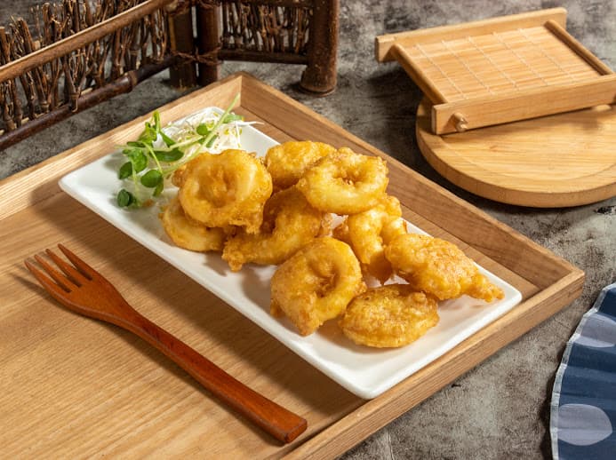 湯姆大蔬素食料理 - hero 1