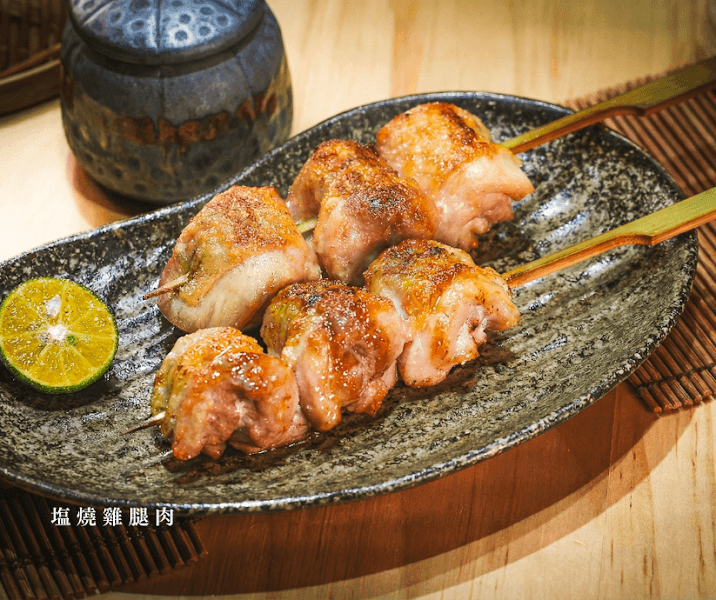 蔦燒日式居酒屋-安和店 - hero 1