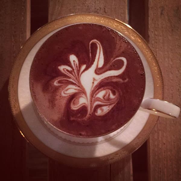 James House (coffee) - hero 3