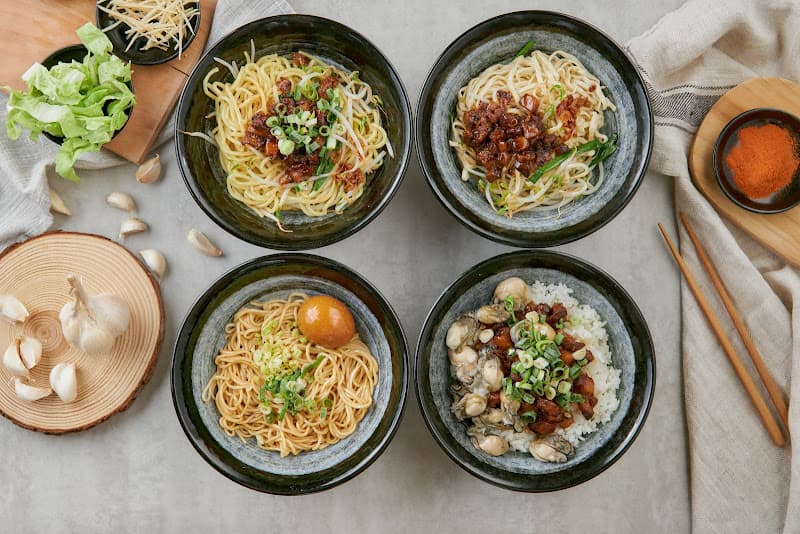 旭镹福州魚丸｜永和小吃｜海鮮粥｜滷肉飯 - hero 1