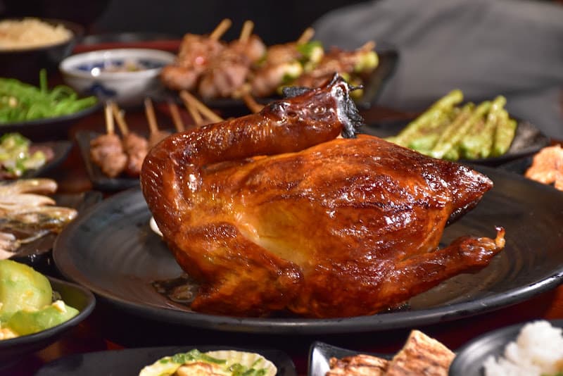 雞老闆 桶仔雞 景美店 - hero 1