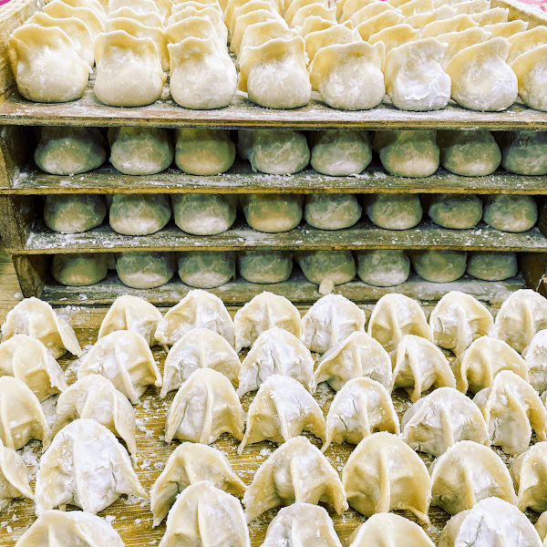 餃子樂 東豐店 - hero 1