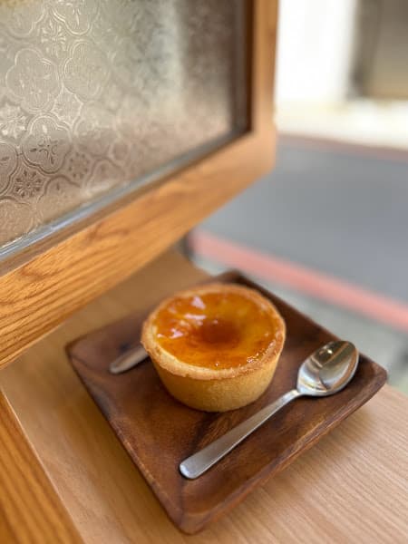 微苦咖啡 WEI KU COFFEE - hero 1