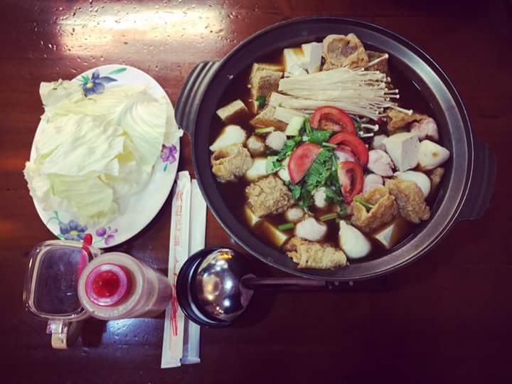 帝王食補薑母鴨 羊肉爐(景美店) - hero 1