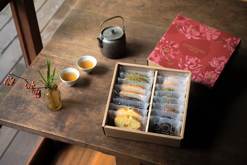 波波諾諾 bobonono - hero 1