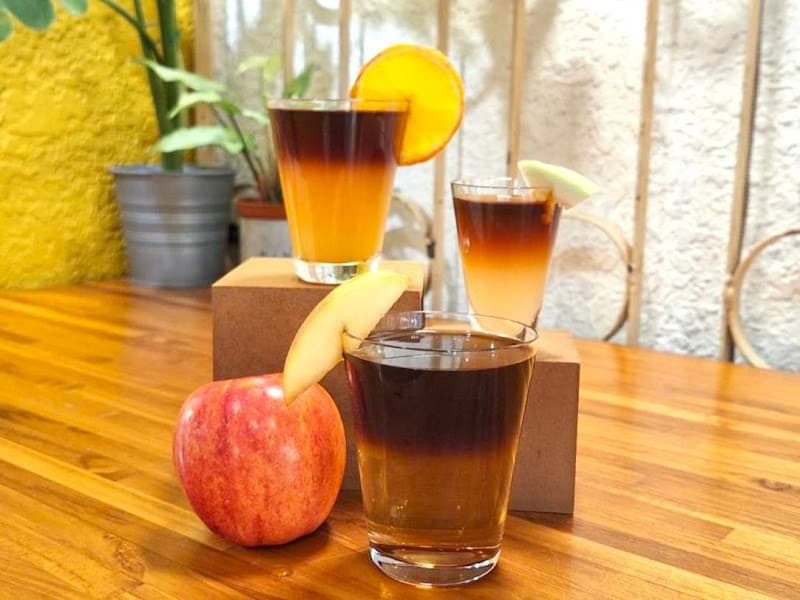 Dripure cafe璞豆咖啡 - hero 1