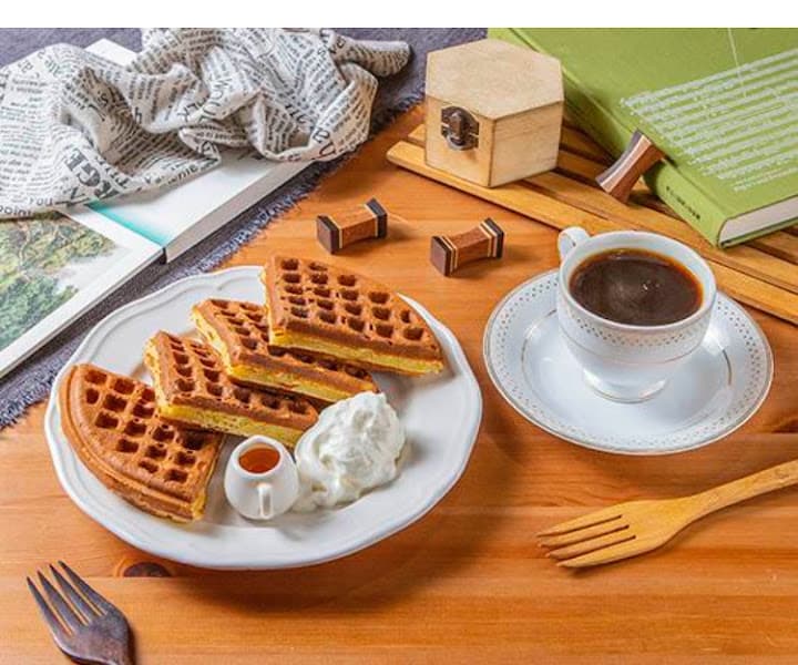 森優咖啡 Tribu Cafe - hero 1