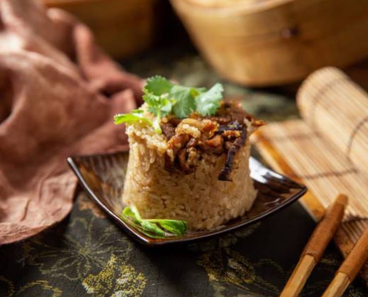 頤玉湯包 - hero 1