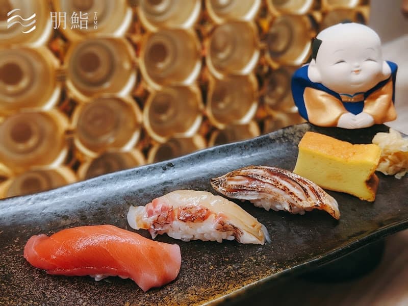 朋鮨 TOMO - hero 1