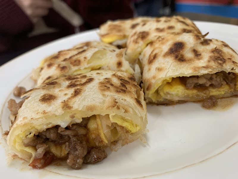 樂芙漢堡-六張犁店 - hero 2