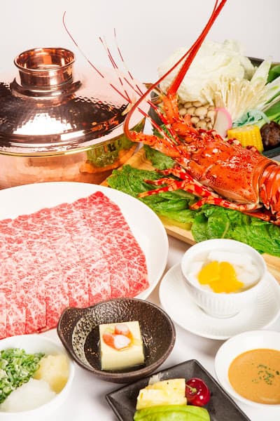 橘色涮涮屋二館 - hero 3