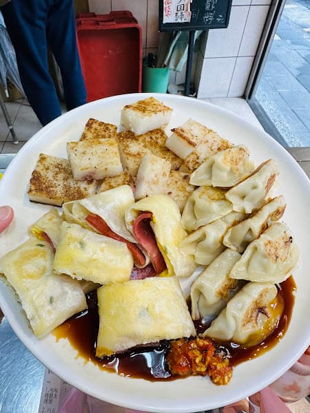 景美如叔叔早餐3.0 - hero 2