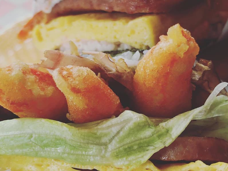 UMAI沖繩飯糰信義店 - hero 1