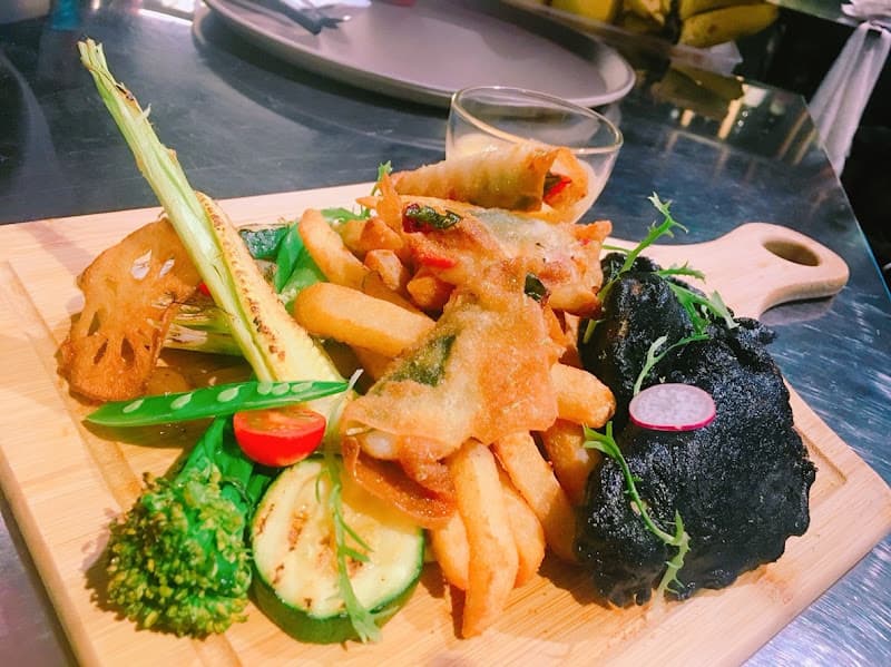 C25度咖啡館 - hero 1