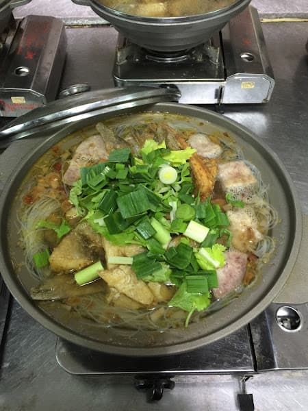 滎陽食堂 - hero 1