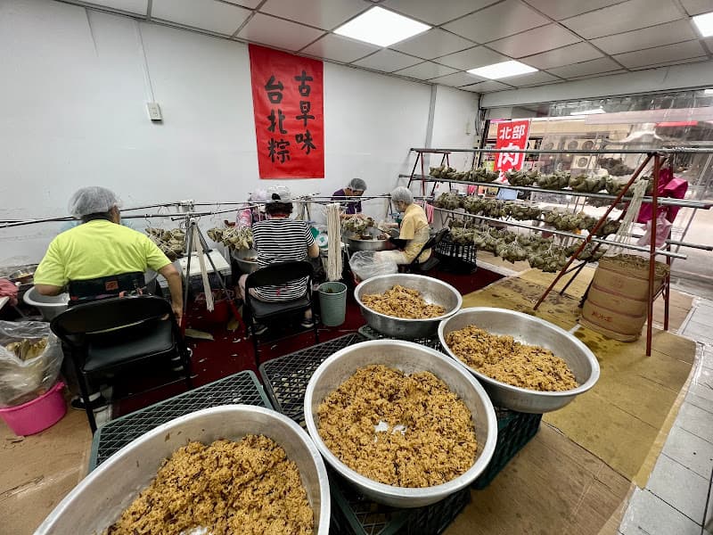 伶伶油飯,端午肉粽,傳統年菜 - hero 2