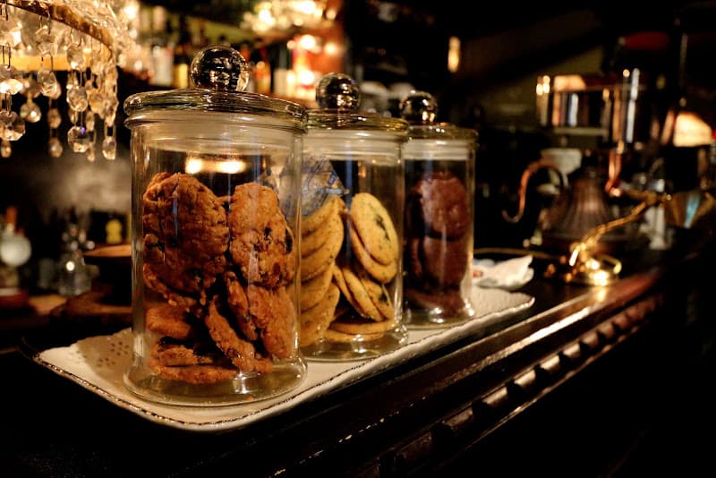 秘氏珈琲（台北店） - hero 1