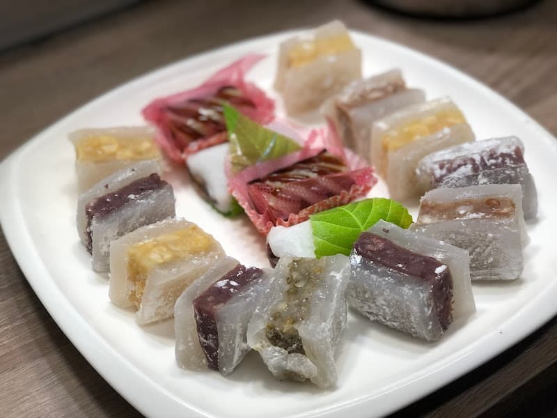 良記十三香 - hero 1