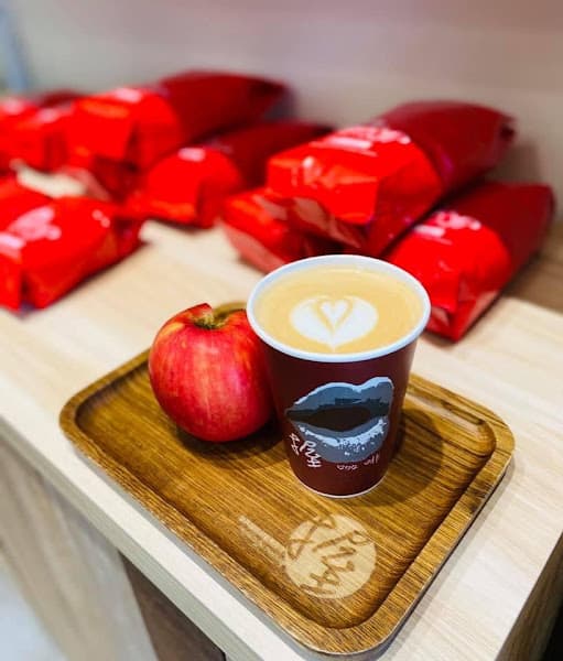 《 Oh！Café 》握咖啡台北店—咖啡與豆專賣 - hero 2