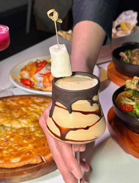 Pali Pali Taipei_餐酒館/Bistro - hero 1