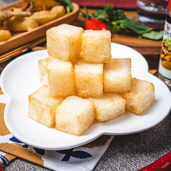 台灣塩酥雞 通化直營店 - Taiwanese Popcorn Fried Chicken King (Tonghua Restaurant) - hero 3