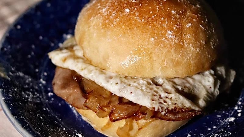 Café Del Mar 智利三明治 - hero 1