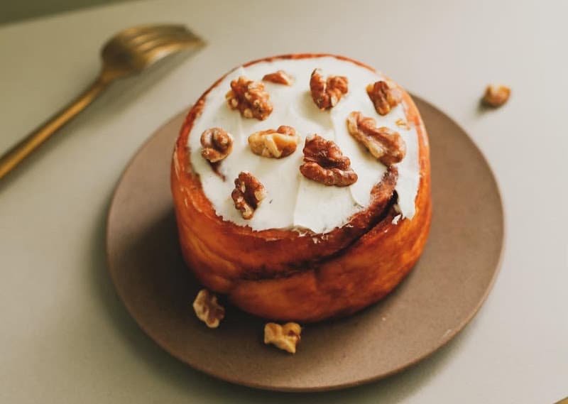 Goody Pâtisserie 古迪法式甜點（僅提供外帶） - hero 1