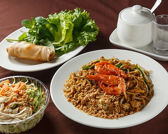 翠園越南餐廳 - hero 1