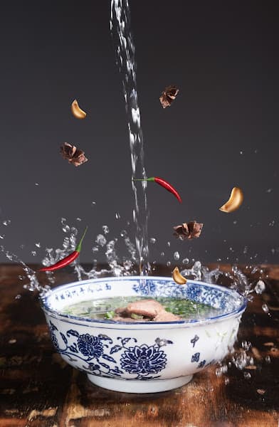 三條蘭州牛肉拉麵 Three Spirit Noodles House - hero 4