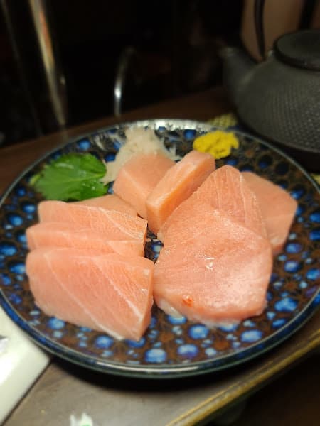 鴉天狗平價日式串燒 - hero 1