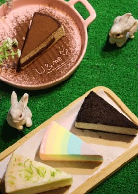 U & me 找咖 - hero 1