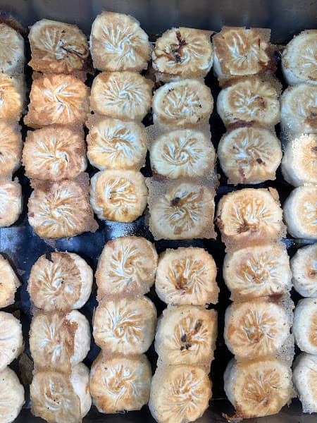 蔡家班水煎包-吳興店 - hero 1