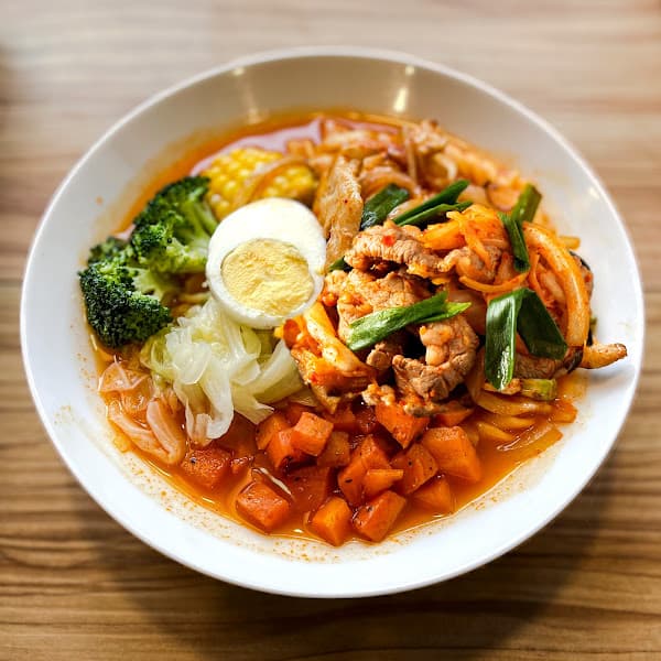 Lafe Kitchen 小聚廚房 藜麥餐盒｜藜麥溫沙拉｜甜點 - hero 5