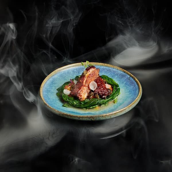 INDULGE Taipei Drinking & Eatery - hero 4