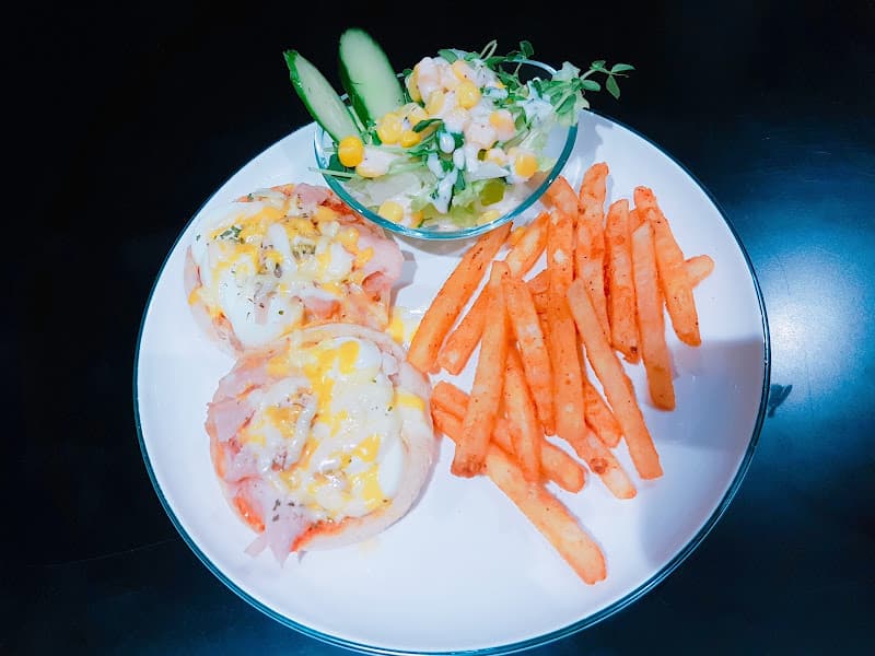 麥味登 北市台大店 - hero 5