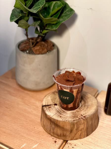 COT COFFEE BAR - hero 3