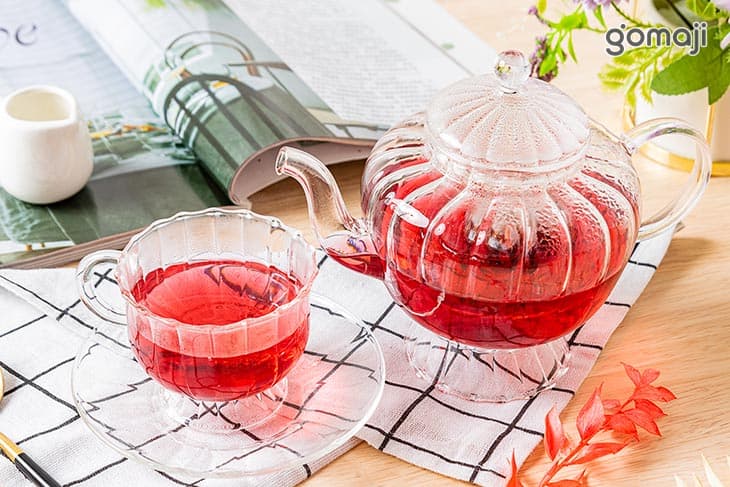 泰瑞莎日式舒芙蕾鬆餅下午茶 - hero 1