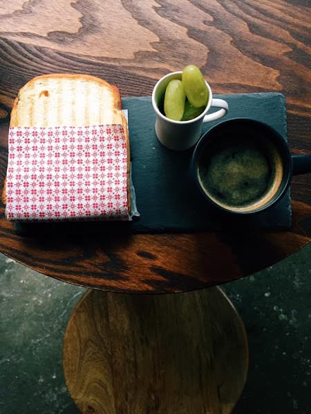 Congrats Café - hero 1